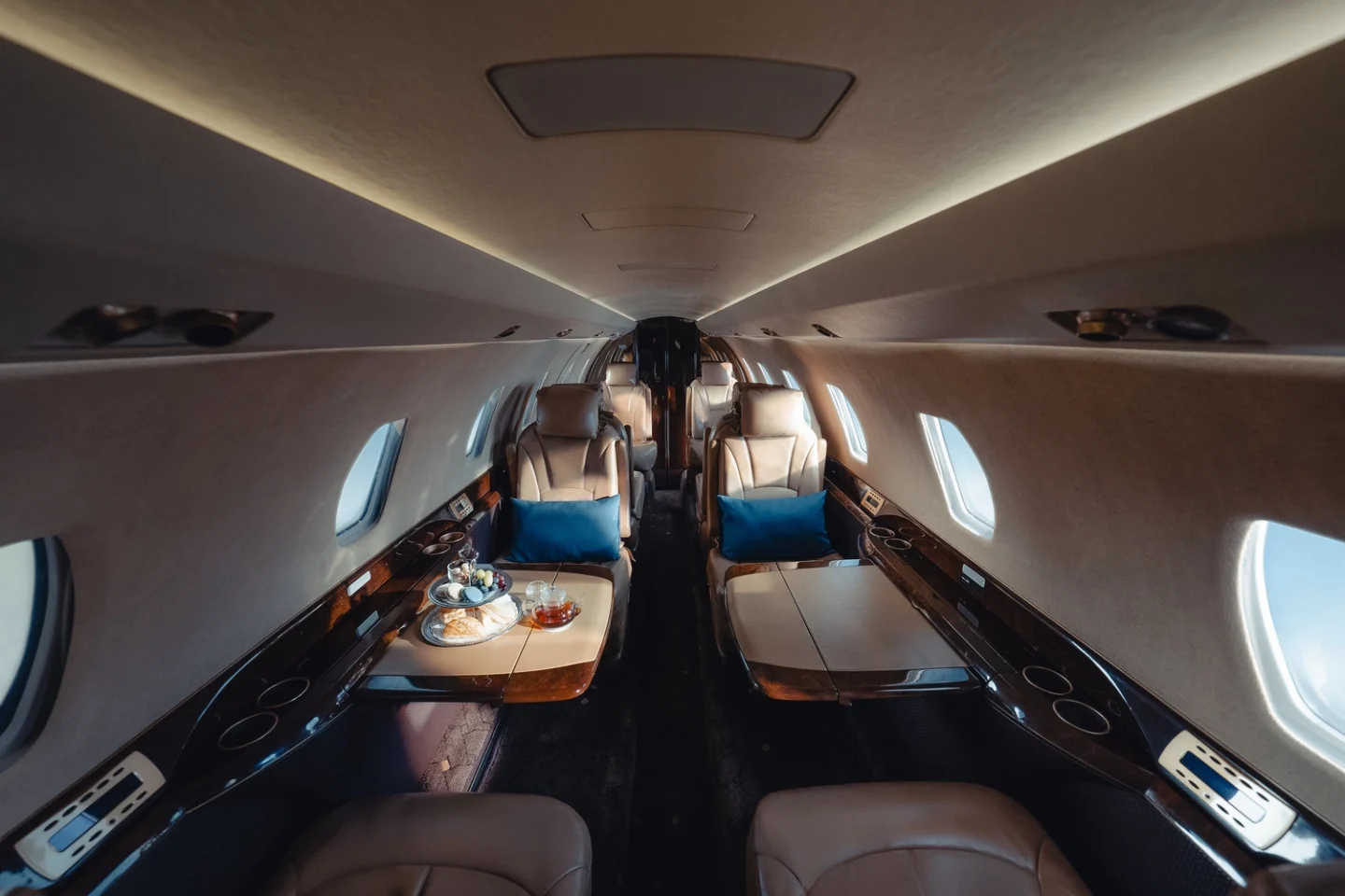 Cessna Citation X
