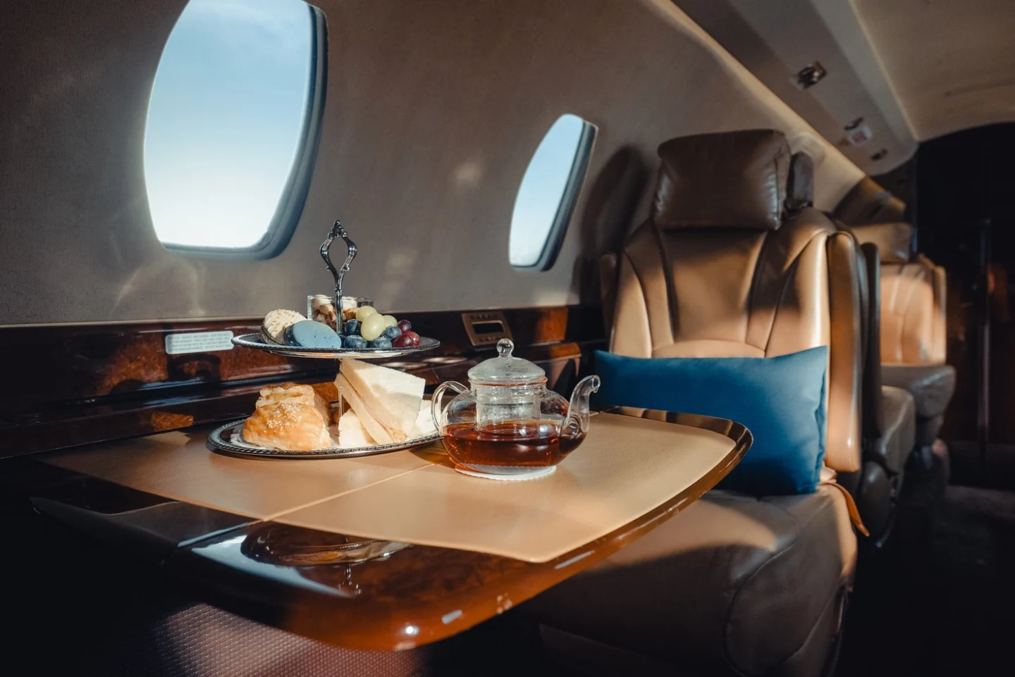 Cessna Citation X