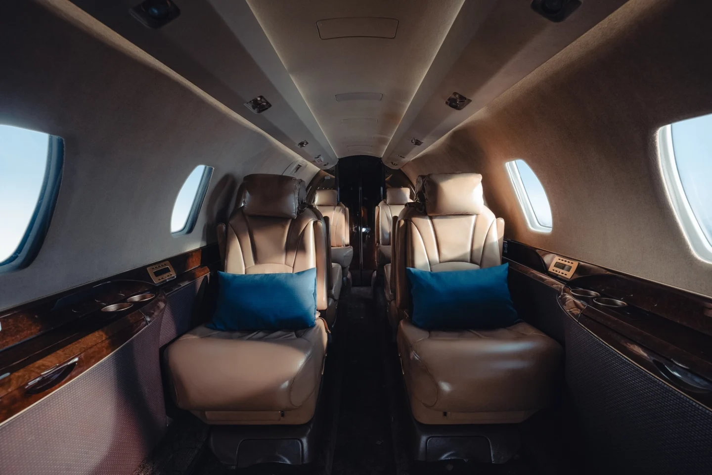 Cessna Citation X
